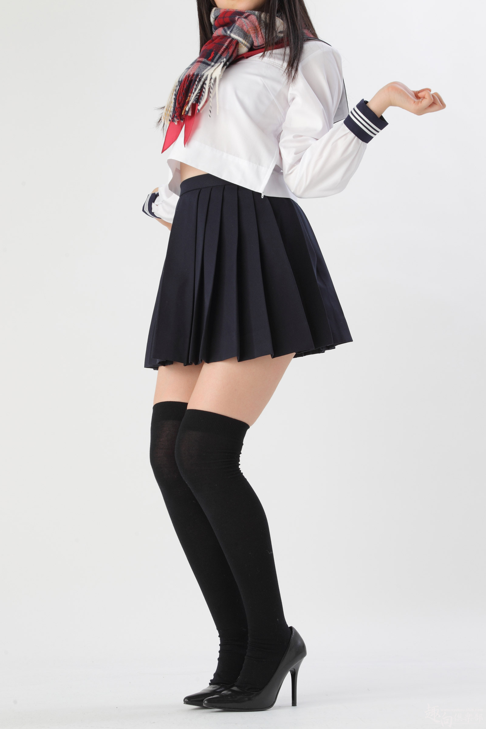 [Syukou-Club] 2013.05.28 制服趣向 未公開畫像 2